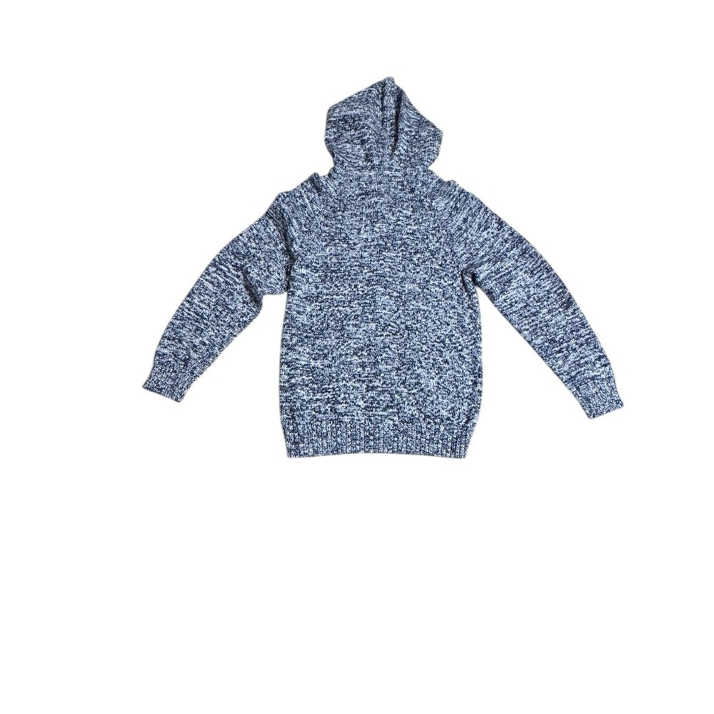 Gymboree Zip Up Knit Sweater Size 10/12 nwt k229 - Picture 2 of 5